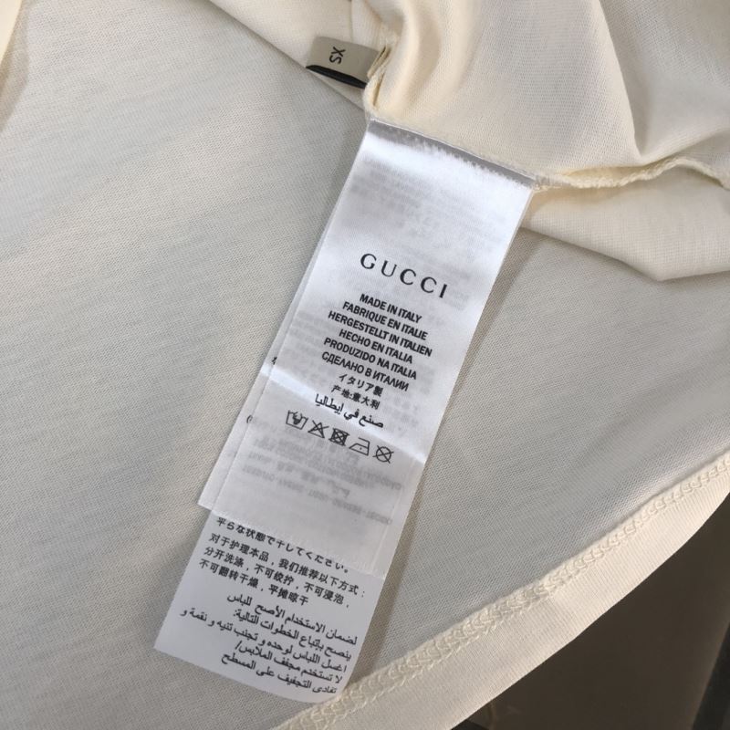 Gucci T-Shirts